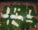 Foto del paso 2 de la receta: Pan de carne