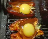 Foto del paso 3 de la receta: Pimiento Rojo Relleno