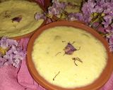 ফিরনি(phirni recipe in Bengali) রেসিপির ধাপ 3 ছবি