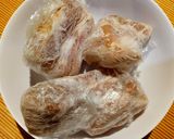 Foto del paso 3 de la receta: Guiso de lentejas con panceta