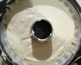 Φωτογραφία βήματος 5 της συνταγής Κέικ λεμονιού με γλάσο