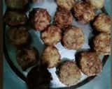 A picture of step 4 of Bottle Gourd Manchurian.