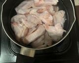 Foto langkah ke 1 dari resep Ayam Gongso.