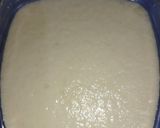 Foto langkah ke 1 dari resep Bakpao (No Mixer).