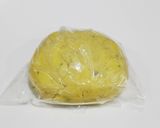 春天的法式蔬菜派的食譜步驟3照片