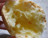 Foto del paso 3 de la receta: Chipá