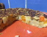 Foto del paso 4 de la receta: Tortilla bien babe