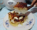 Foto del paso 1 de la receta: Isla Heily
