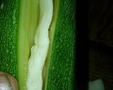 Foto del paso 3 de la receta: CALABAZAS ENTERAS RELLENAS A LA MARIO.s