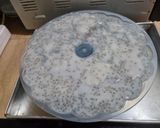 Foto langkah ke 6 dari resep Puding Santan Telang Kelapa Muda.