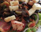 Foto del paso 3 de la receta: Ensalada de pechuga de pollo