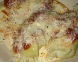 Foto del paso 12 de la receta: Piroguis