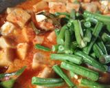 Foto langkah ke 4 dari resep Kothokan tempe menjes.