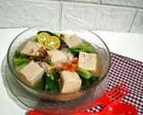 Foto langkah ke 5 dari resep Bakso Ayam (potong).