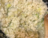 Foto del paso 4 de la receta: Empanadillas con carne y verduras