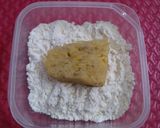Foto langkah ke 7 dari resep Nugget Pisang.