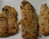 Foto del paso 3 de la receta: Filetes de Pescado con hierbas aromáticas