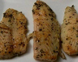 Foto del paso 3 de la receta: Filetes de Pescado con hierbas aromáticas