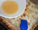 Foto del paso 15 de la receta: Empanada de atún con tomate