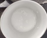 A picture of step 6 of My Korean-inspired fried turkey.