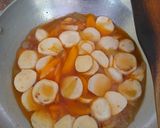 Foto langkah ke 4 dari resep Capcay.