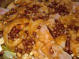 Asinan Sayur Betawi tanpa Ebi