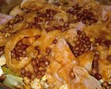 Foto langkah ke 5 dari resep Asinan Sayur Betawi tanpa Ebi.
