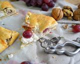 Foto del paso 4 de la receta Galette sabor a beso