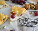 Foto del paso 4 de la receta: Galette sabor a beso