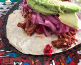 Foto del paso 4 de la receta Cochinita pibil (adaptada)