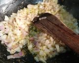 A picture of step 4 of Baingan Ka Bharta🍆.