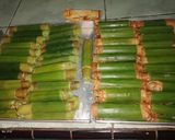 Foto langkah ke 6 dari resep #8. Serabi Solo Teflon (enak lembut) ala Notosuman.