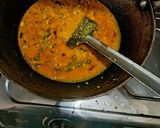 চিংড়ি মাছের মালাইকারি (chingri macher malai curry recipe in Bengali) রেসিপি ধাপ - 3 ছবি