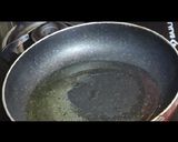 आलू टिक्की चाट (Aloo tikki chat recipe in hindi) रेसिपी चरण 4 फोटो
