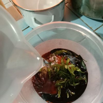 Langkah 2