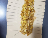 Foto del paso 4 de la receta: Strudel de manzana