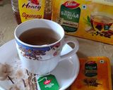 हर्बल चाय (herbal chai recipe in Hindi) रेसिपी चरण 4 फोटो