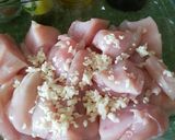 Foto del paso 3 de la receta: Adobo para pollo imperio