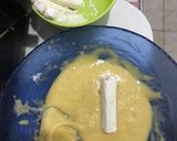 Foto langkah ke 3 dari resep Corndog Mozarella.