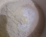 Foto langkah ke 2 dari resep 42# Bakpao Lembut resep Ny. Liem.