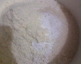 Foto langkah ke 2 dari resep 42# Bakpao Lembut resep Ny. Liem.