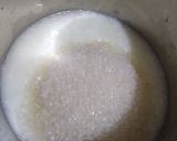 बादाम और इलायची फ्लेवर्ड लस्सी (badam aur elaichi flavoured lassi recipe in Hindi) रेसिपी चरण 1 फोटो