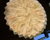 Foto del paso 5 de la receta: Torta de Peras Escondidas