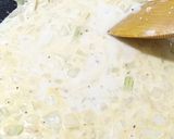 Foto langkah ke 4 dari resep Mac & Cheese Sayur.