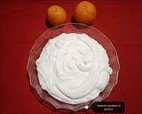 Pas rețetă Cremă bavareză 1 fotografie