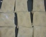 Foto langkah ke 6 dari resep Pisang balut kriuk.