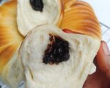Foto langkah ke 10 dari resep Wool Roll Bread.