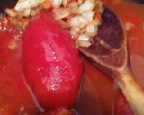 Foto del paso 3 de la receta: Tuco DIET con carne