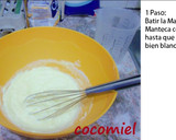 Foto del paso 1 de la receta: Alfajores de maicena