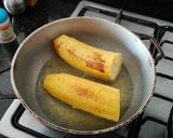Foto del paso 1 de la receta: Patacón con pollo